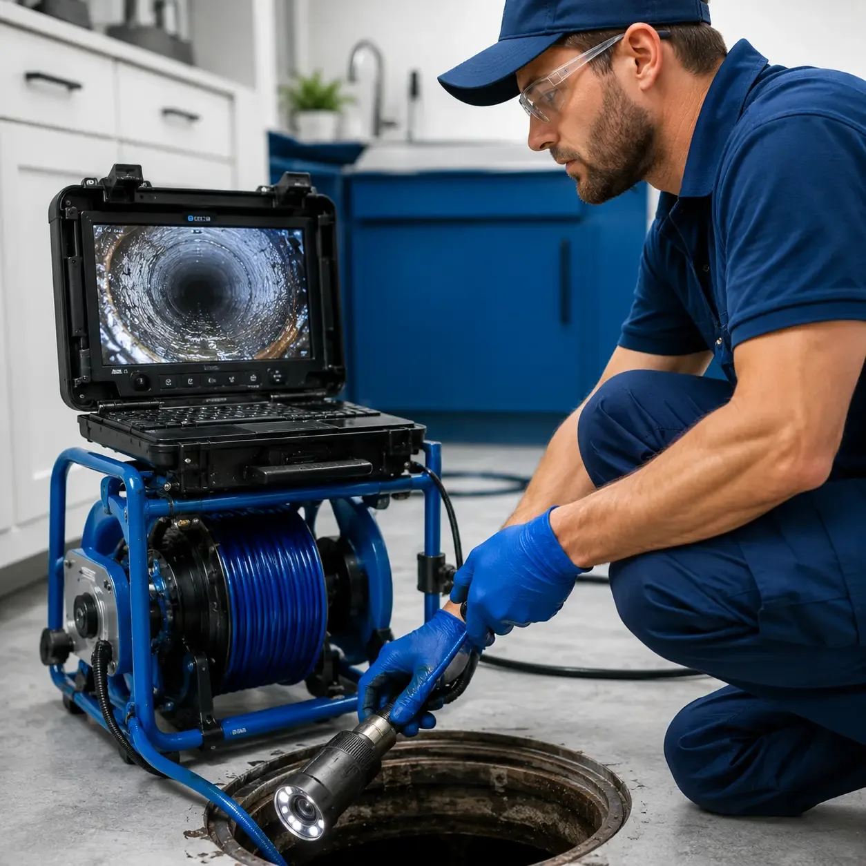 Pipe Relining professionals serving Hensley, WV